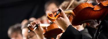 klassieke concerten