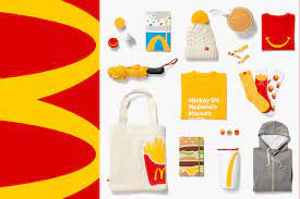 merchandise