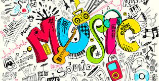 muziek'