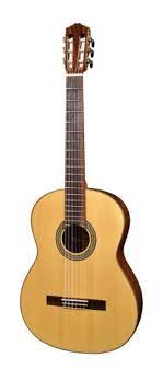 spaanse gitaar muziek