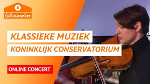 youtube klassieke muziek