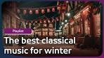 kerst klassieke muziek