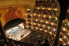 klassiek concert