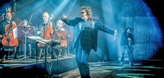 klassieke muziek concert