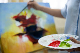 schilderworkshop