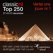 top 100 klassieke muziek