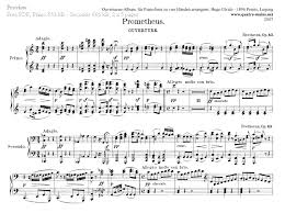bladmuziek piano klassiek
