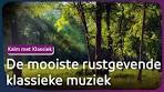 klassieke achtergrondmuziek