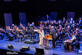 symfonie orkest