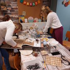 workshop creatief
