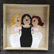 creatieve workshops voor vrouwen