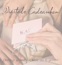 online cadeaubon