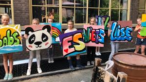 workshop kinderfeestje