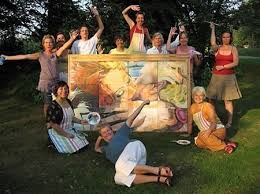 creatieve workshops achterhoek