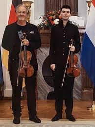 klassiek concert agenda