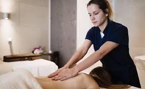 massage cursus