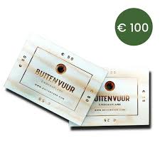 originele cadeaubon