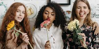 workshop vriendinnen