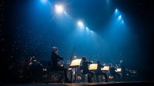 klassiek orkest concert