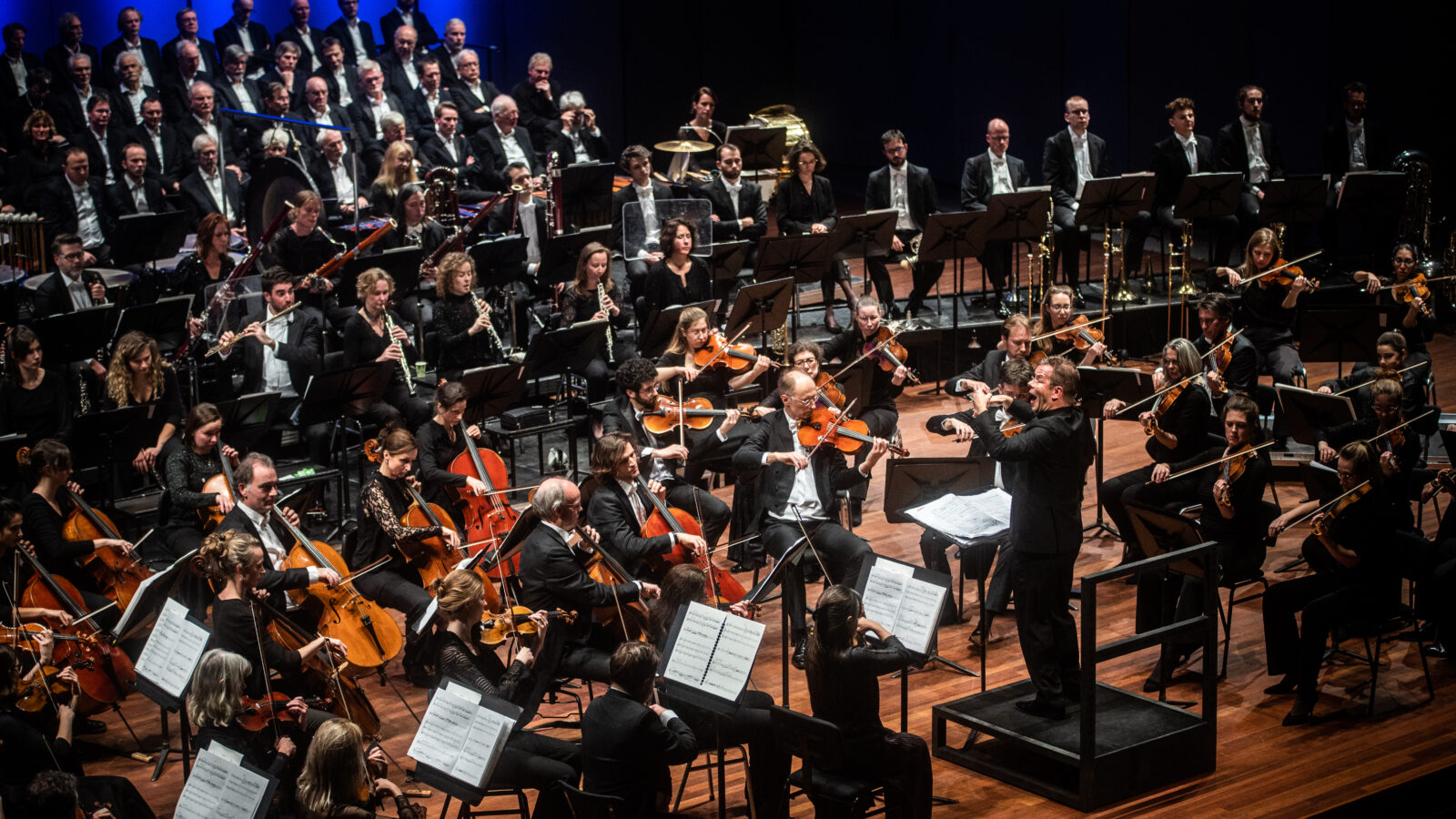 concertagenda klassieke muziek