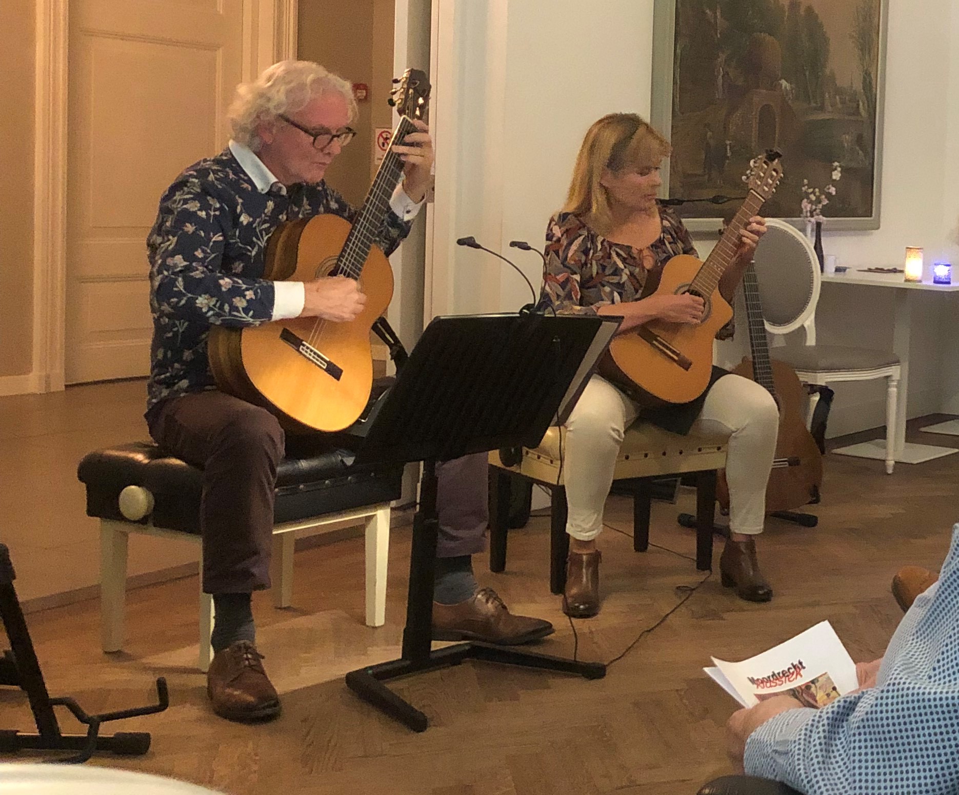 klassiek concert 2022