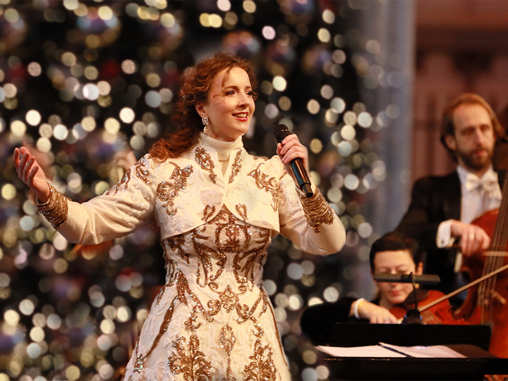 klassiek concert kerst