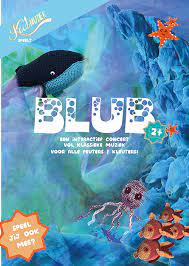 klassiek concert voor peuters