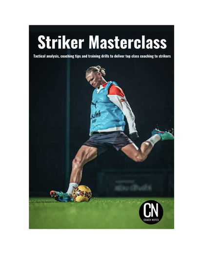 masterclass coaching