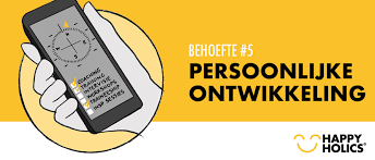 workshops persoonlijke ontwikkeling