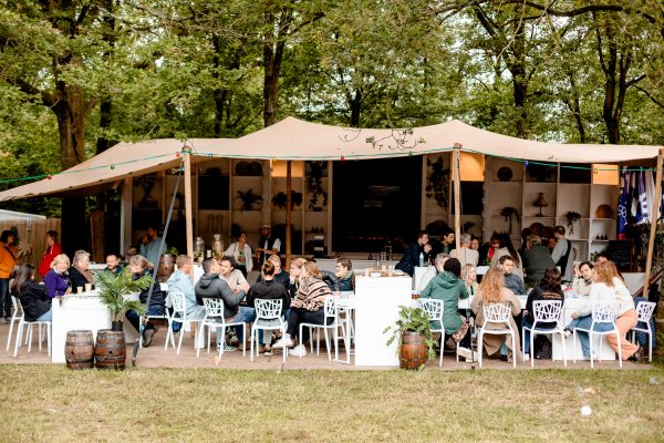 party en evenementenverhuur