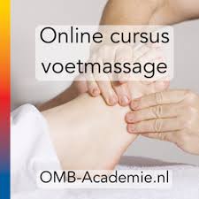 voetreflexmassage cursus