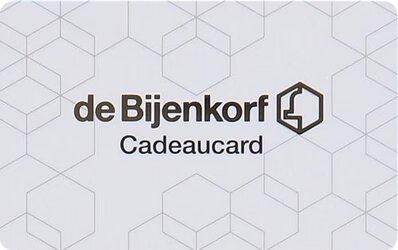 bijenkorf cadeaubonnen