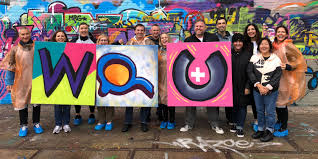 graffiti workshop