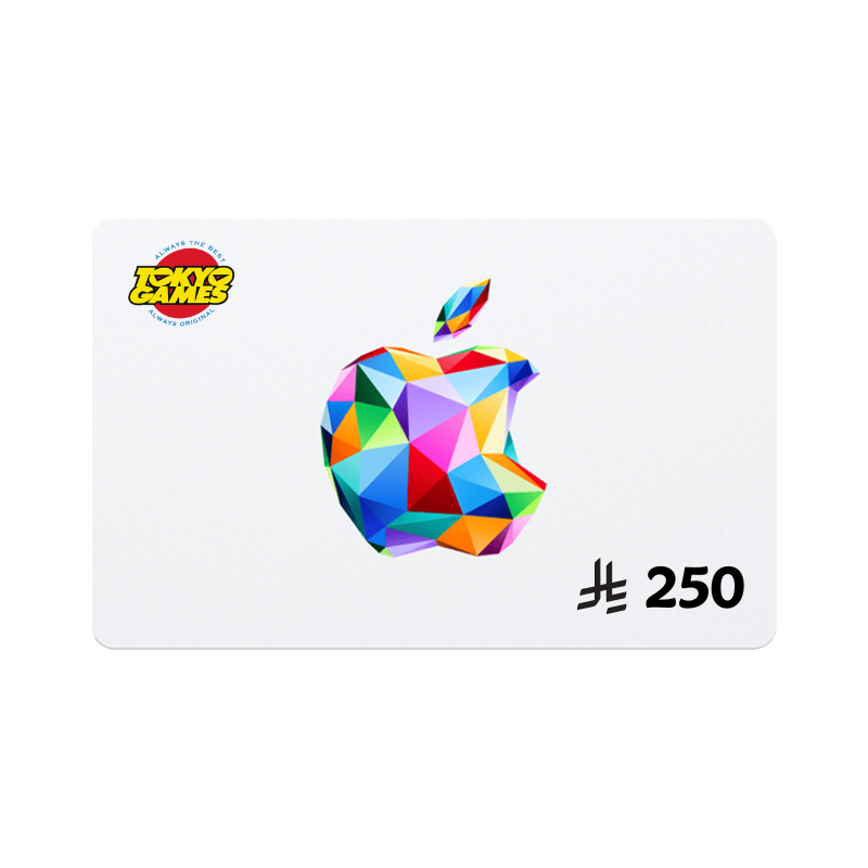 apple gift card