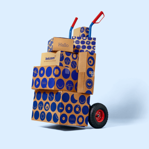 bol com cadeaubonnen