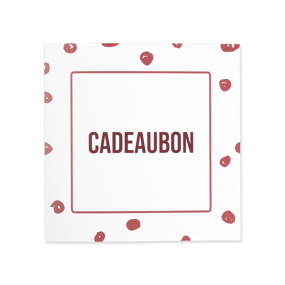 cadeaubonnen kruidvat