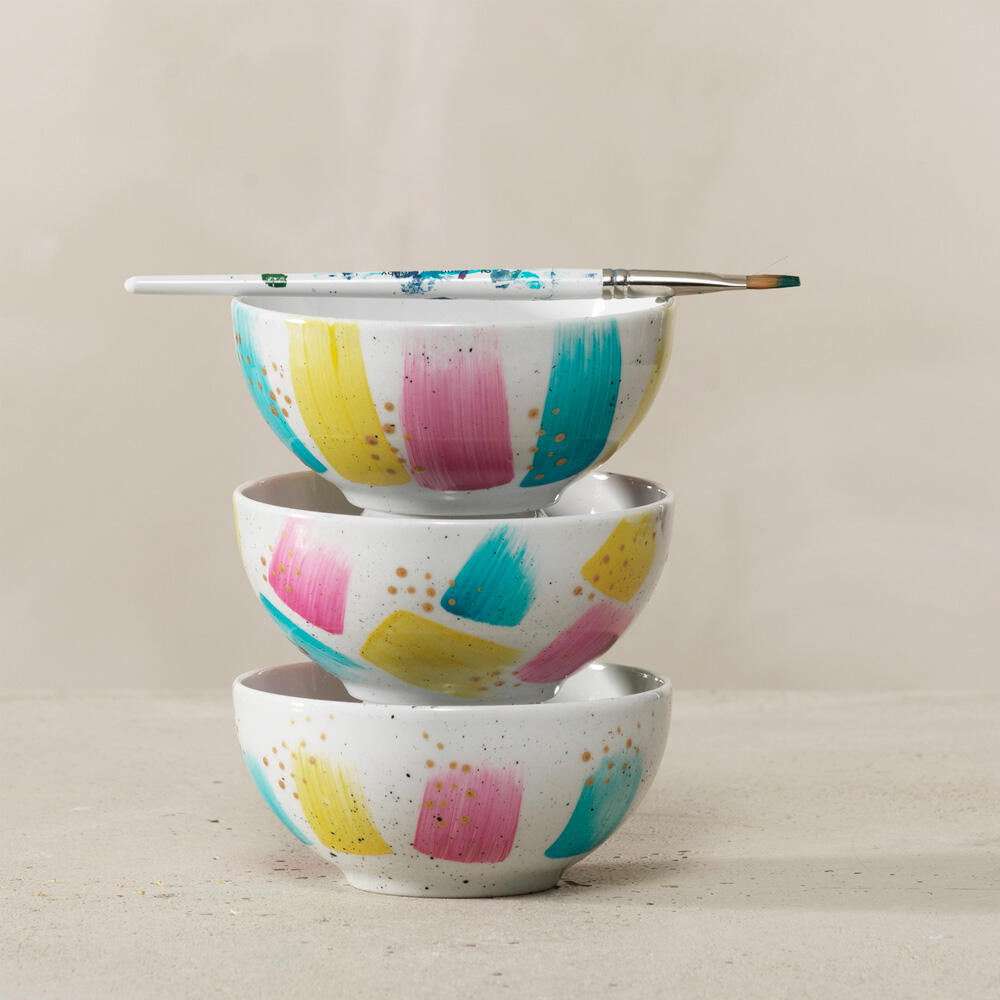 porselein schilderen