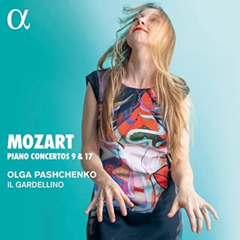 klassieke muziek mozart piano