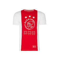 ajax merchandise