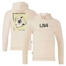lando norris merchandising