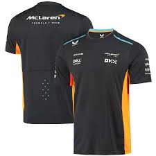 merchandise mclaren