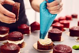 patisserie workshop