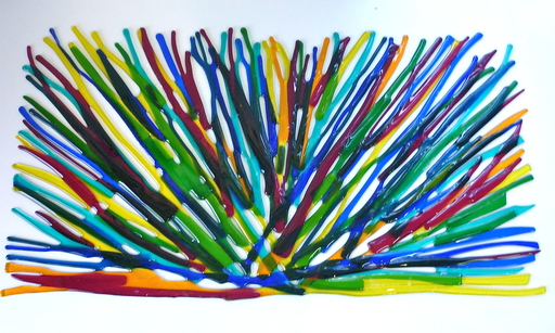 glasfusing workshop