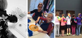 workshop kinderen