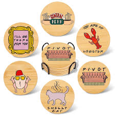 friends serie merchandise