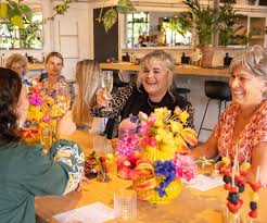leuke workshops voor vriendinnen