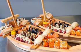 workshop sushi maken